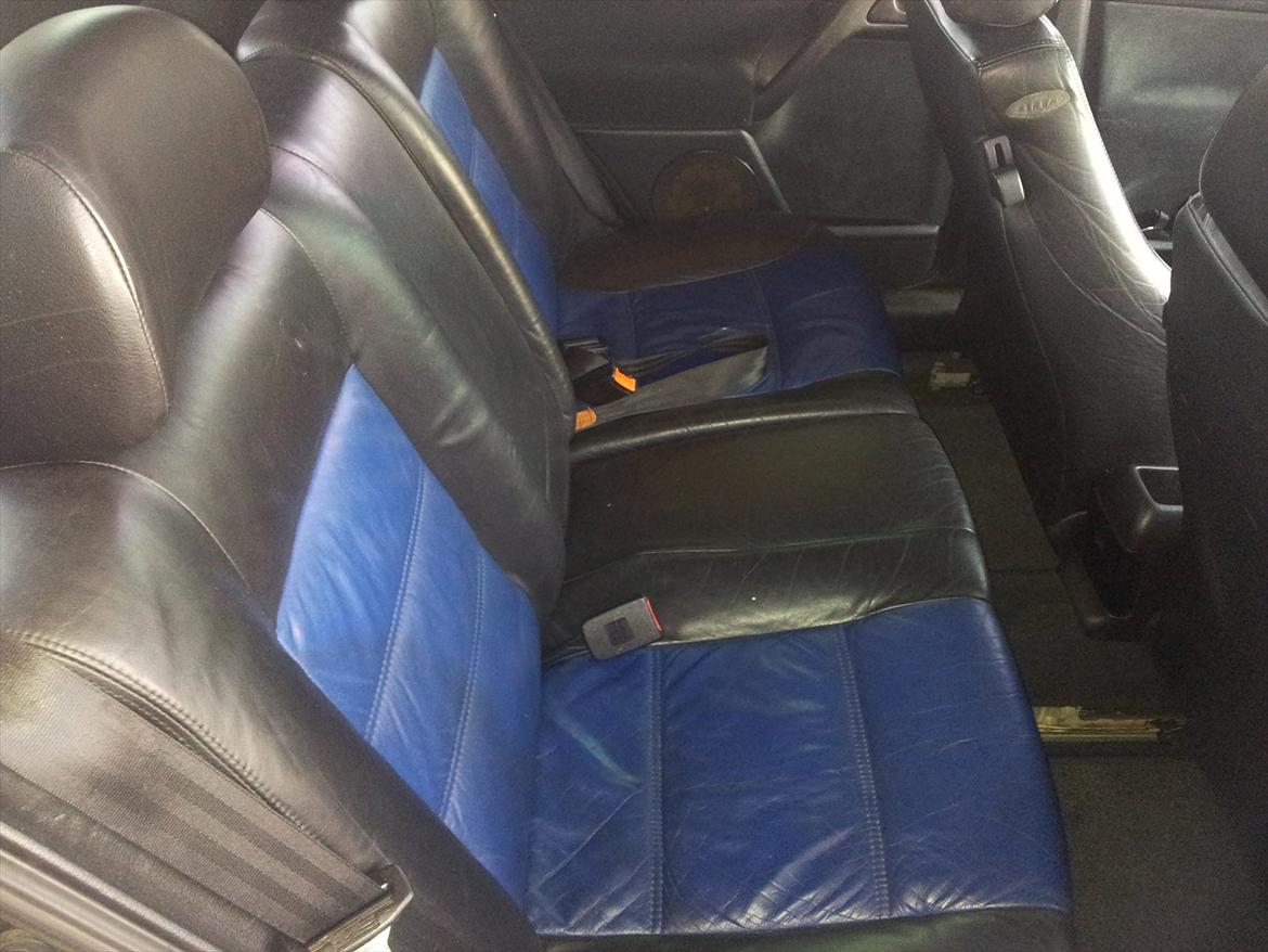 VW Vento 2.0 gt billede 7