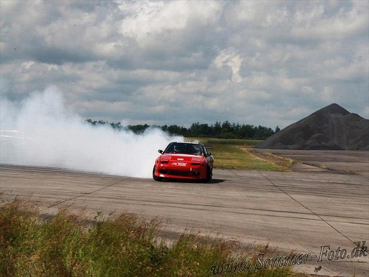 Nissan 180sx Silvia billede 7