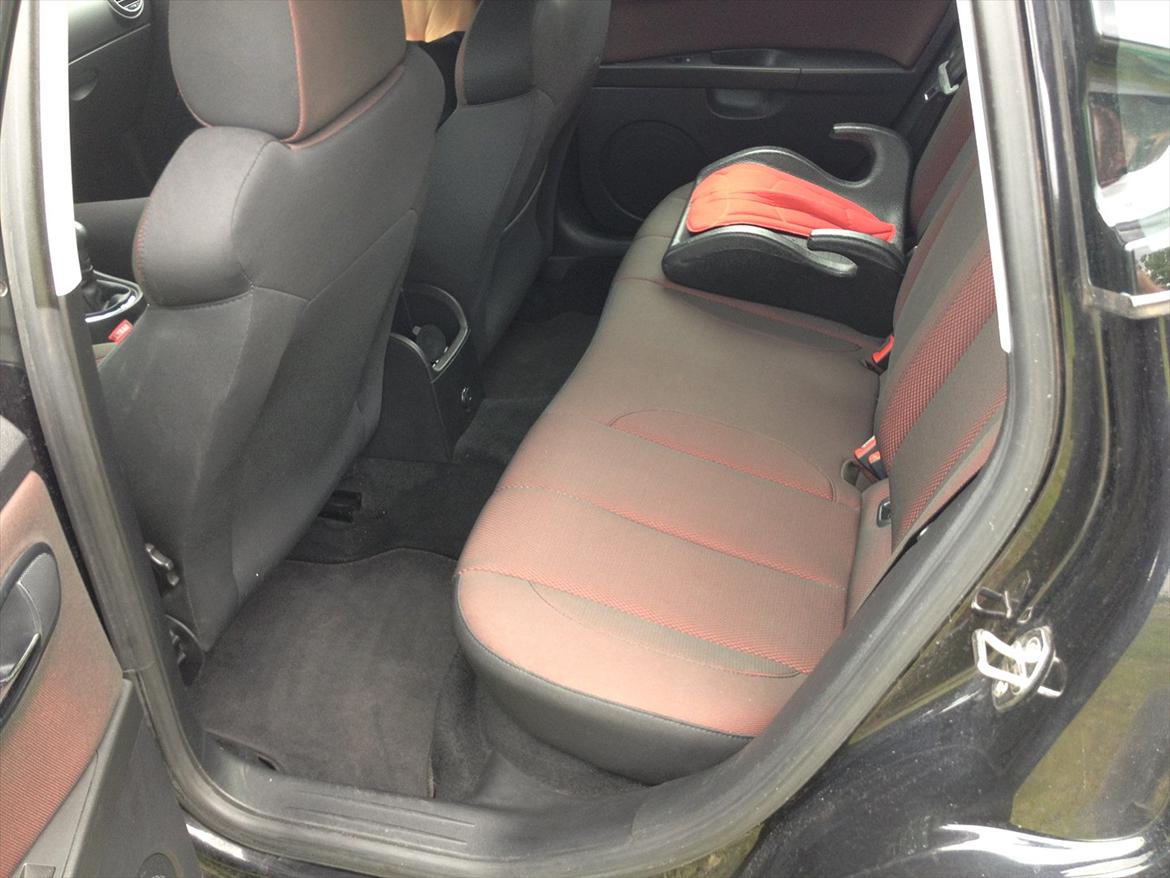 Seat Leon 2.0 TFSI Sport-up billede 14