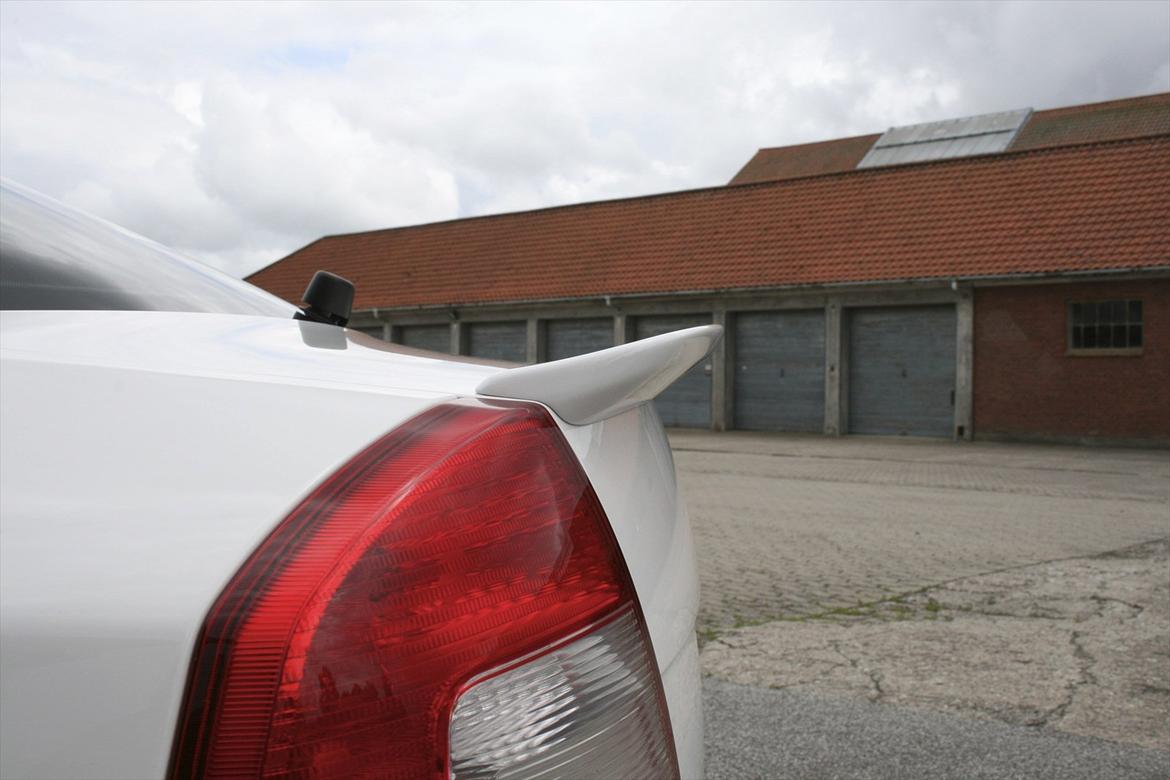 Skoda Octavia TSI AmbientePlus billede 15