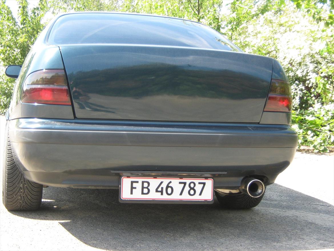 Toyota Carina E  billede 4