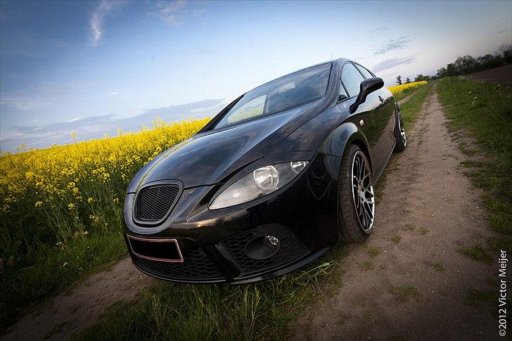 Seat leon billede 10