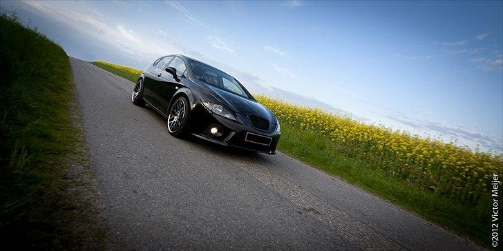 Seat leon billede 11