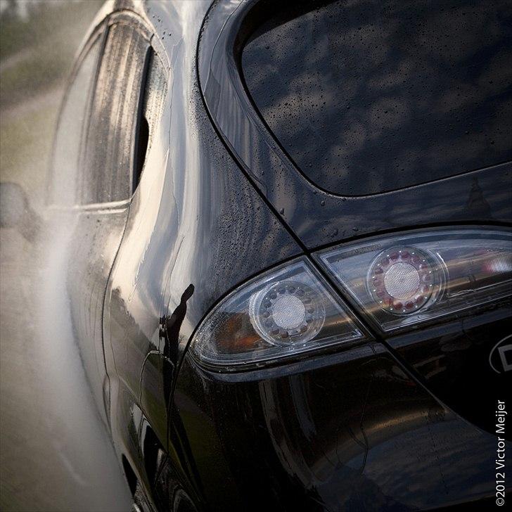 Seat leon billede 12