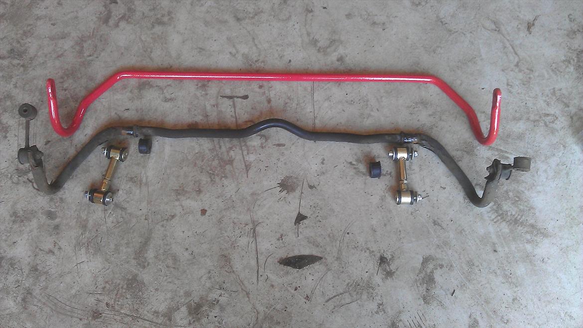 VW Bora 2,3 VR5 billede 7