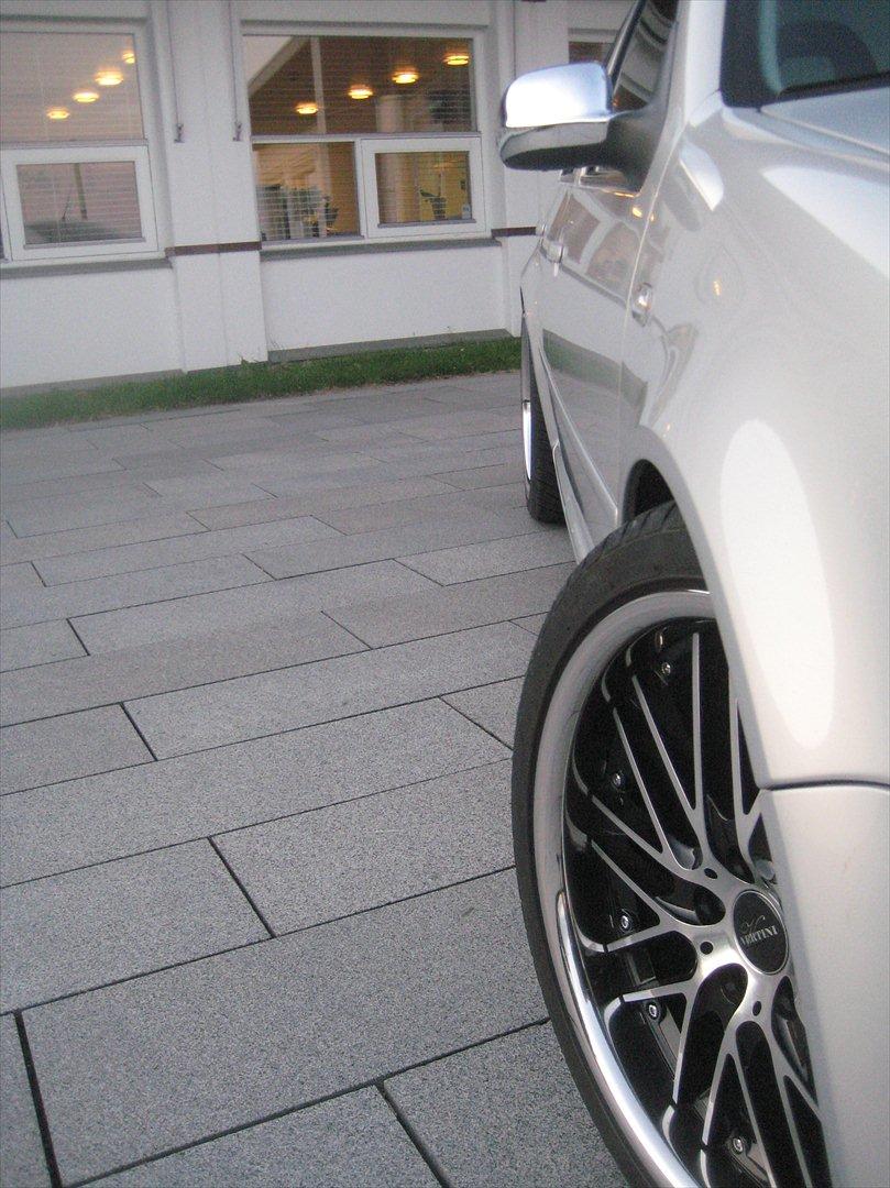 VW Bora 2,3 VR5 billede 8