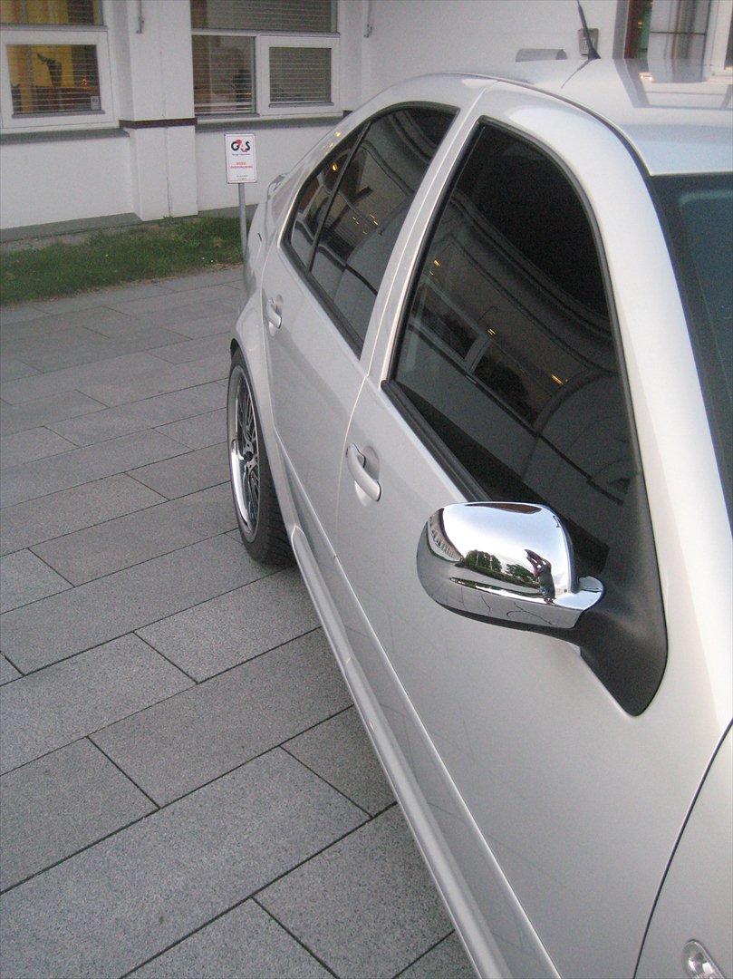 VW Bora 2,3 VR5 billede 9