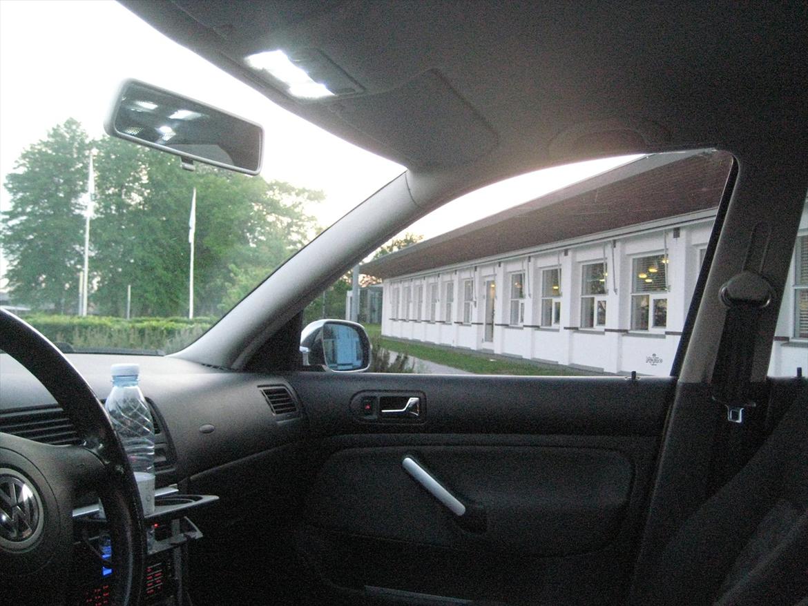 VW Bora 2,3 VR5 billede 11