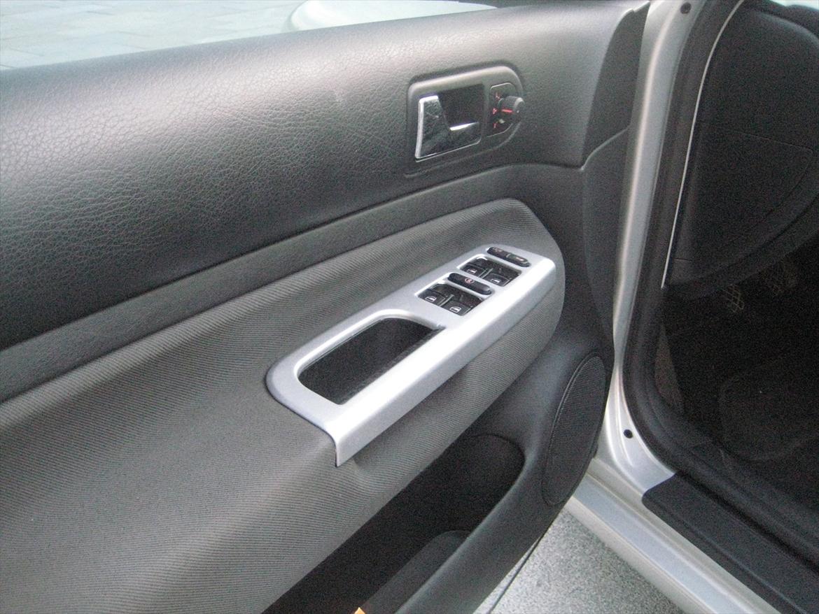 VW Bora 2,3 VR5 billede 12