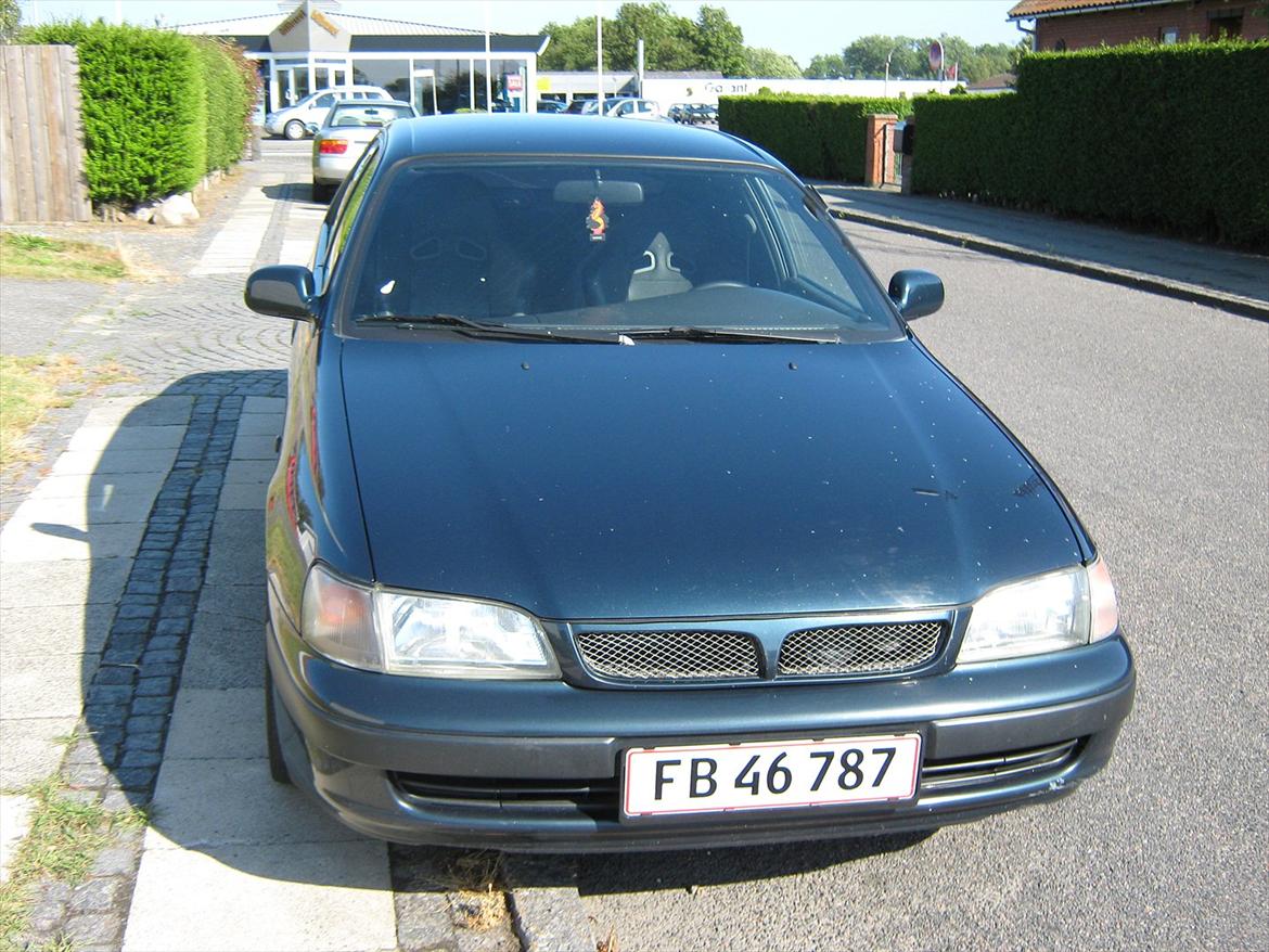 Toyota Carina E  billede 6