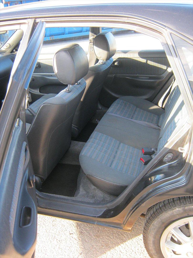 Toyota Corolla billede 4