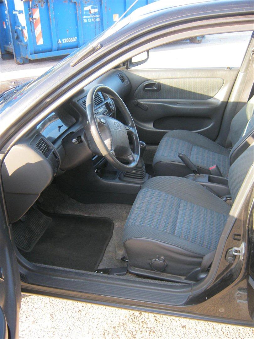 Toyota Corolla billede 5