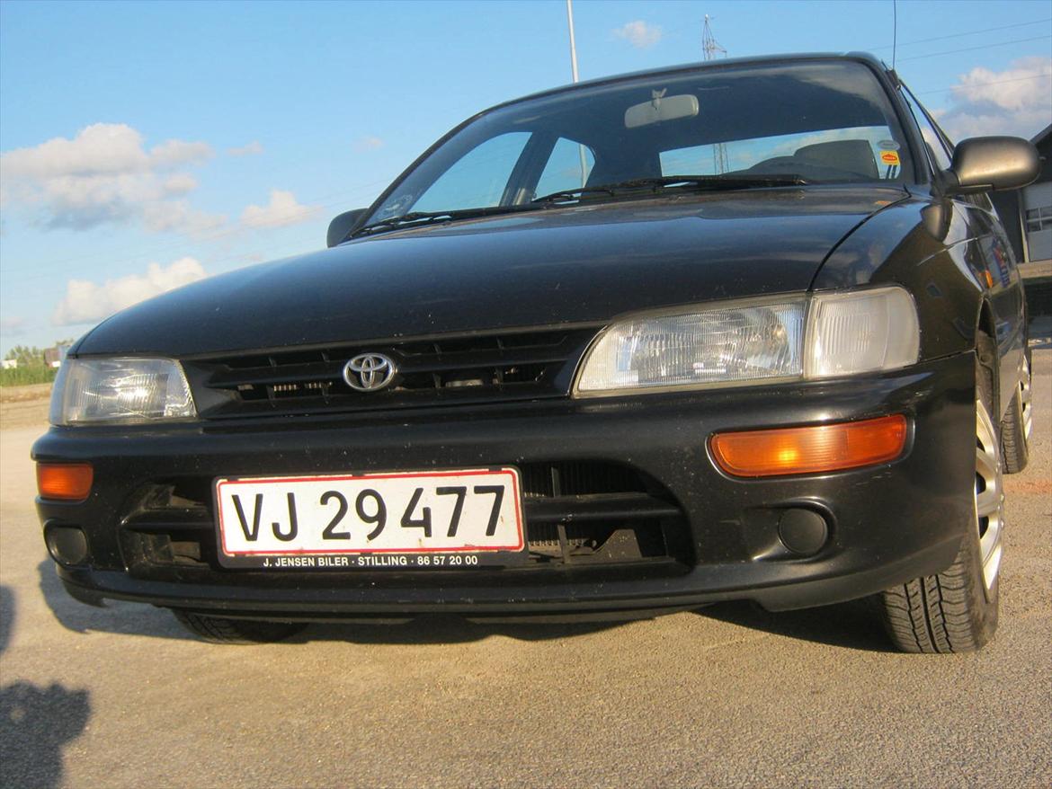 Toyota Corolla billede 7