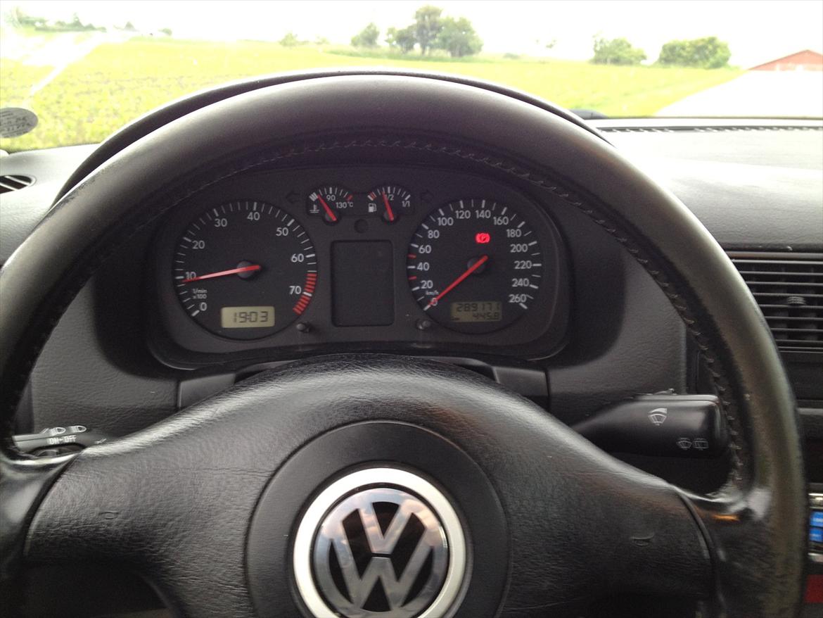 VW Golf 4 GTi Turbo * DØD * :( - HEJ SKAT! :) billede 5