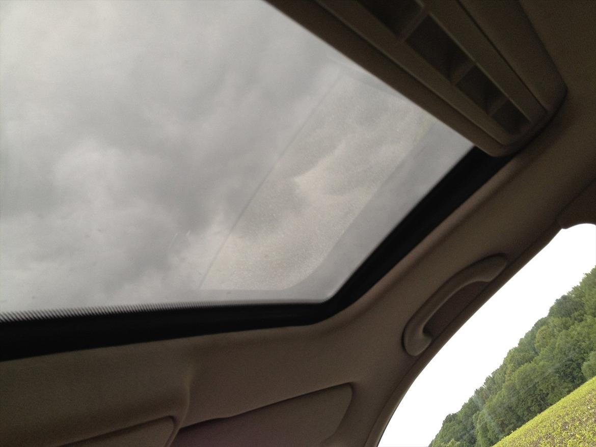 VW Golf 4 GTi Turbo * DØD * :( - SOOOOLTAAAAG! :D billede 7