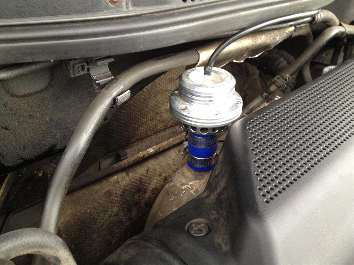 VW Golf 4 GTi Turbo * DØD * :( billede 9