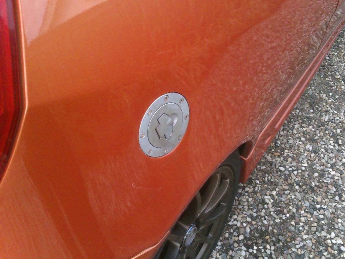 Fiat punto hgt billede 3