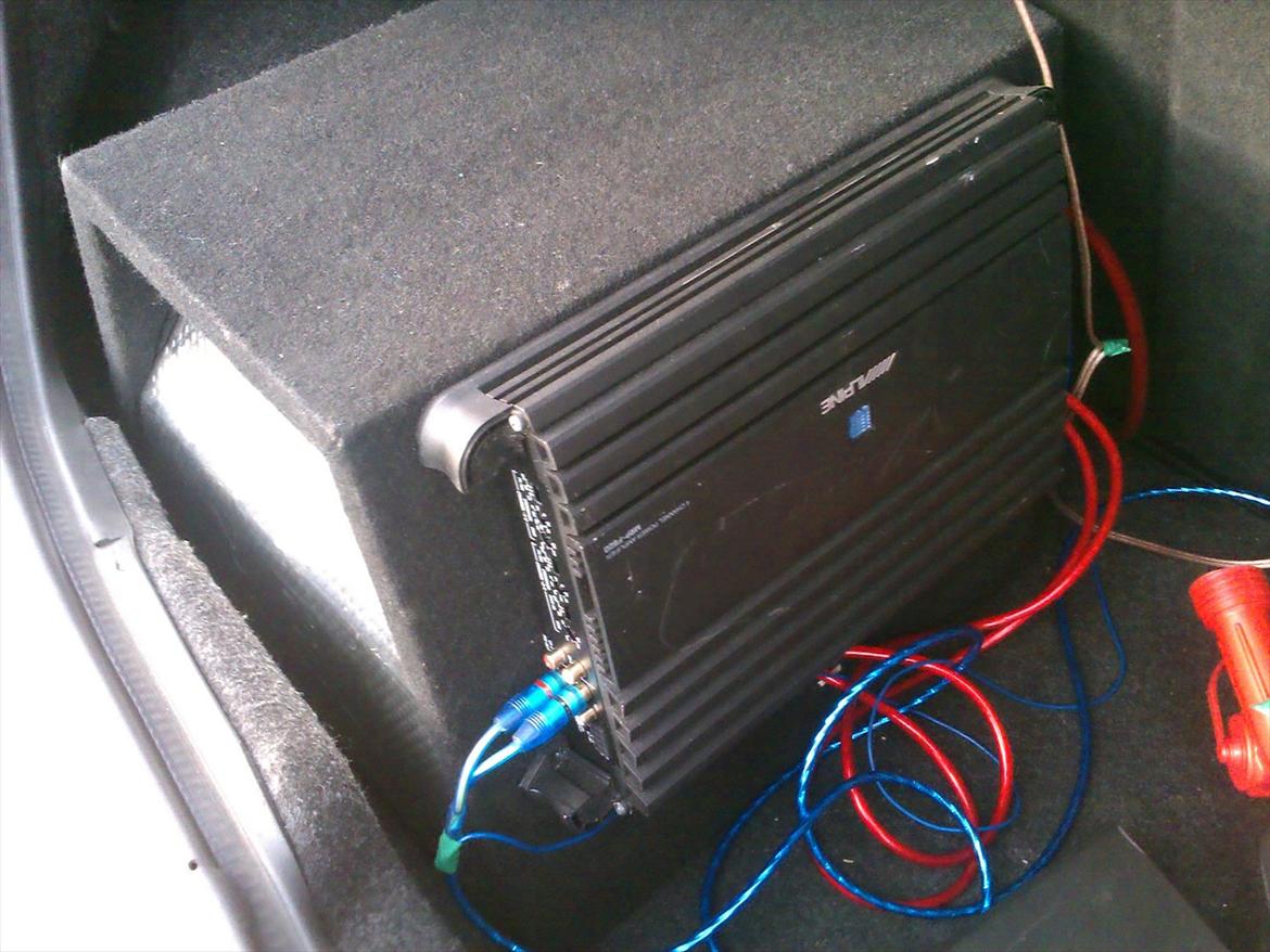 Fiat punto hgt billede 13