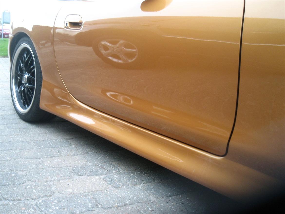 Mazda Mx-5 billede 6