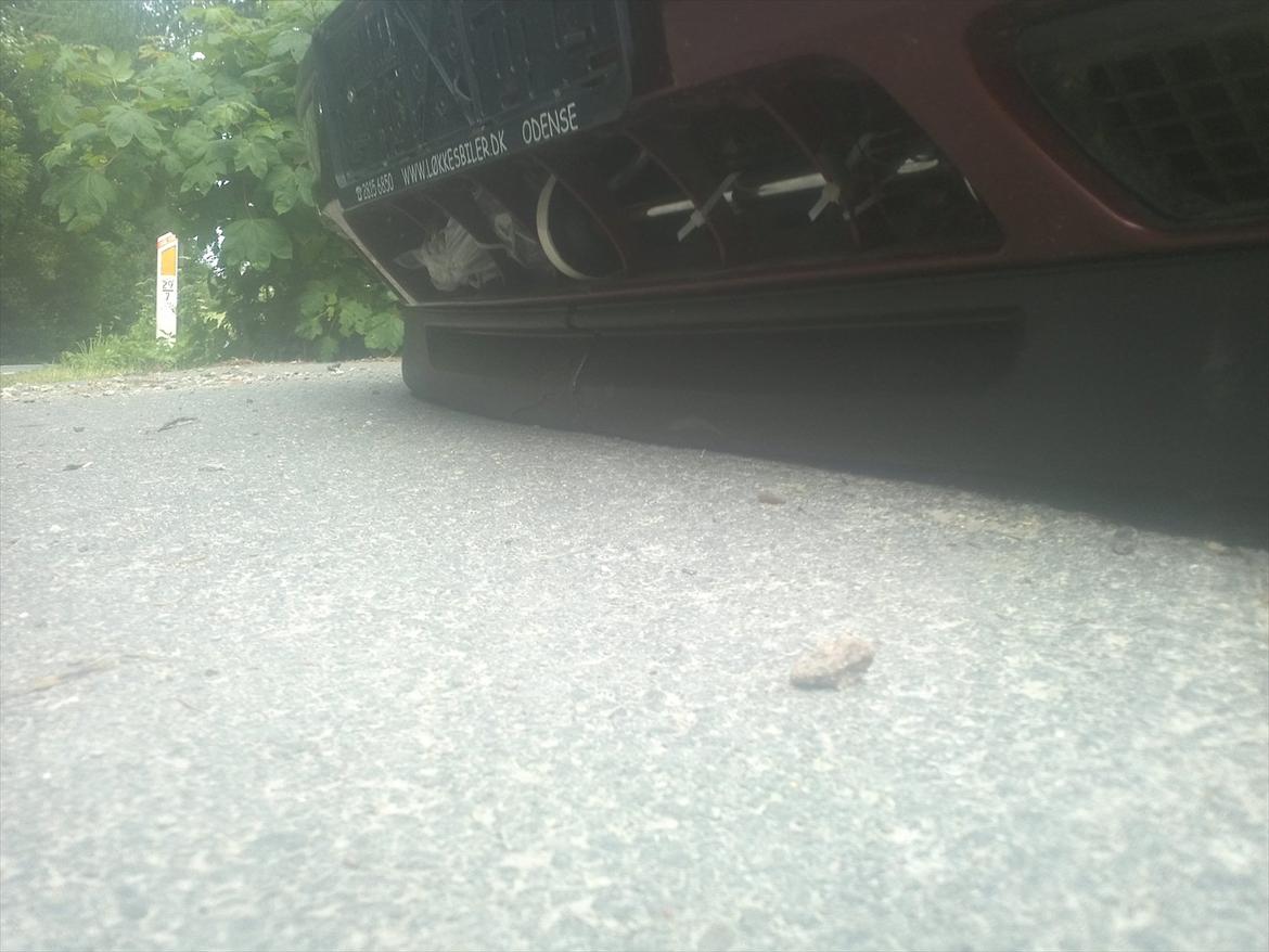 VW golf 3 gt billede 17