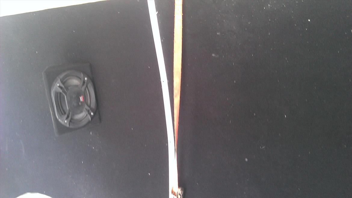 VW Transporter 2.5 TDI  billede 5