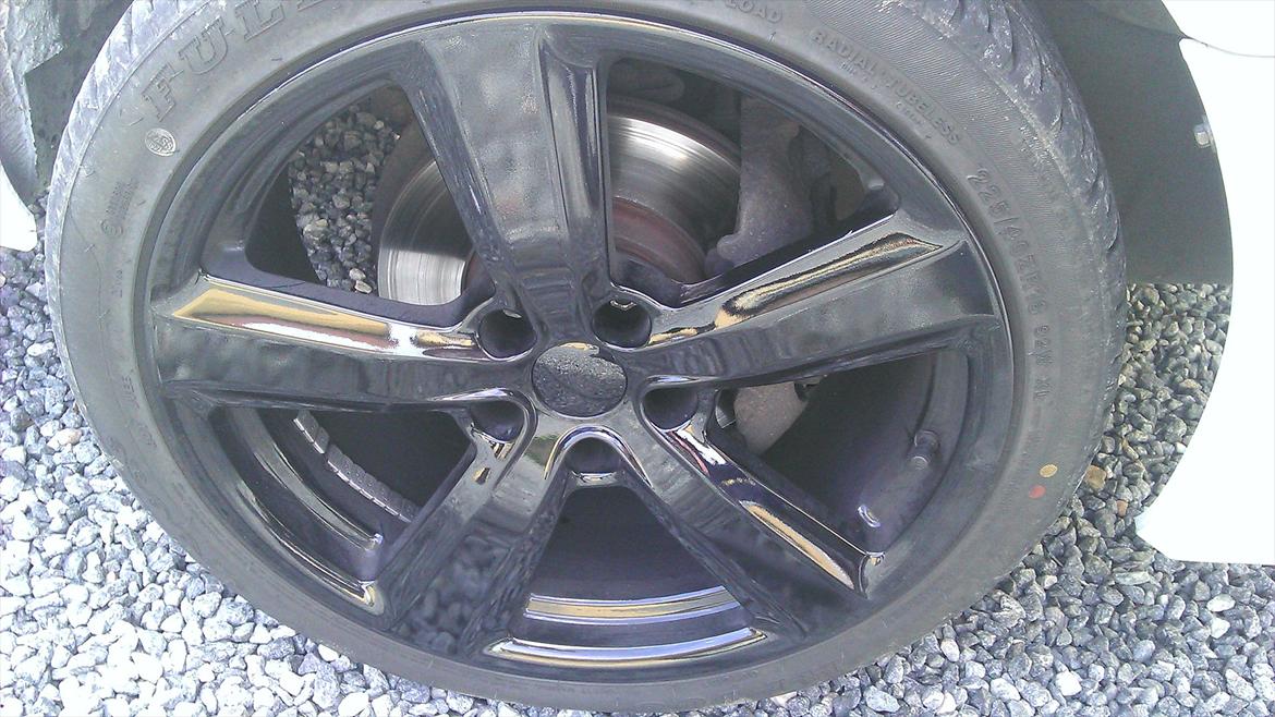 VW Transporter 2.5 TDI  billede 8