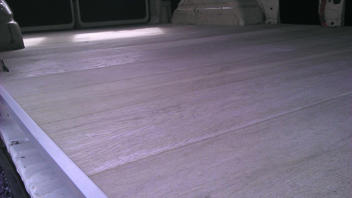 VW Transporter 2.5 TDI  billede 13