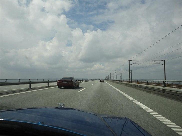 Toyota Supra 3,0i Turbo (*Tidl. Bil*) billede 12