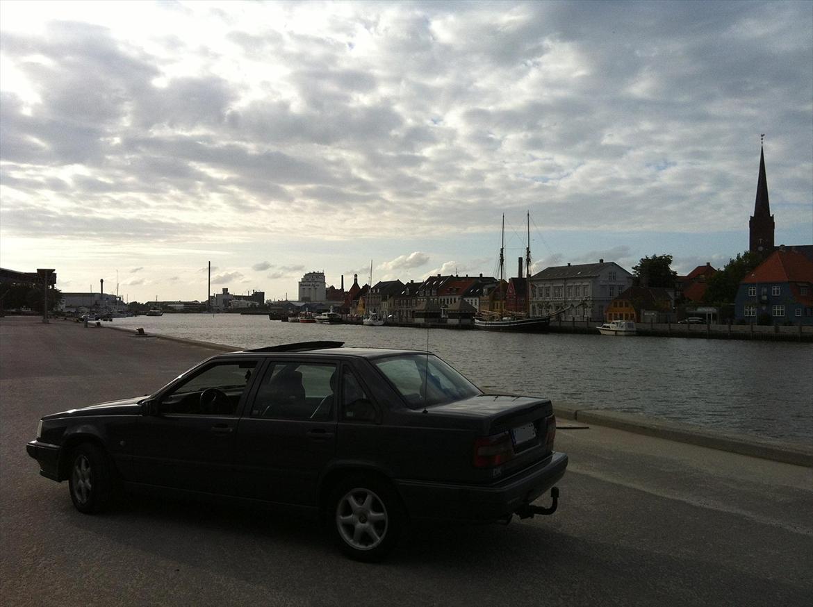 Volvo 850 2.5 GLT billede 18