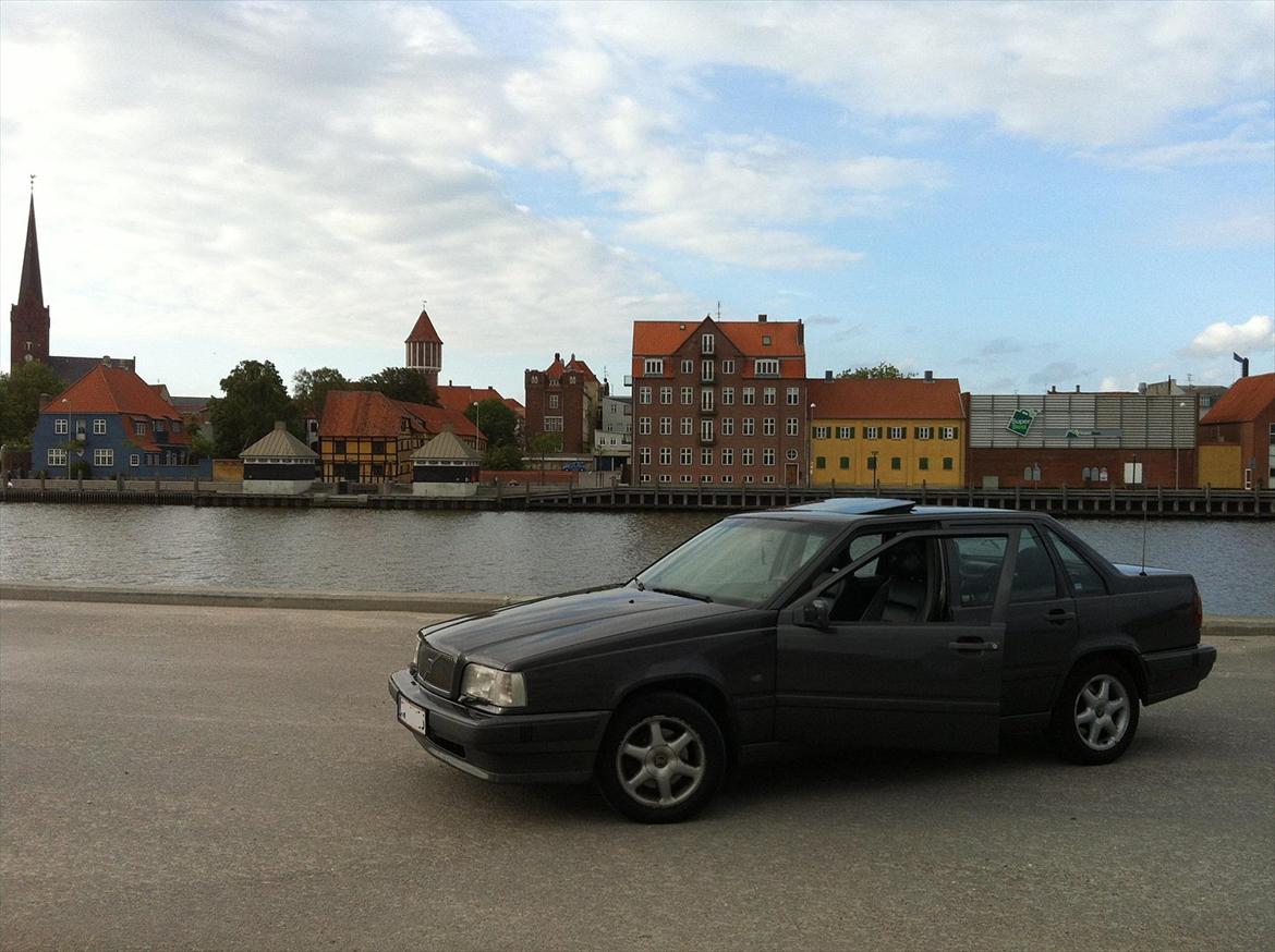 Volvo 850 2.5 GLT billede 20