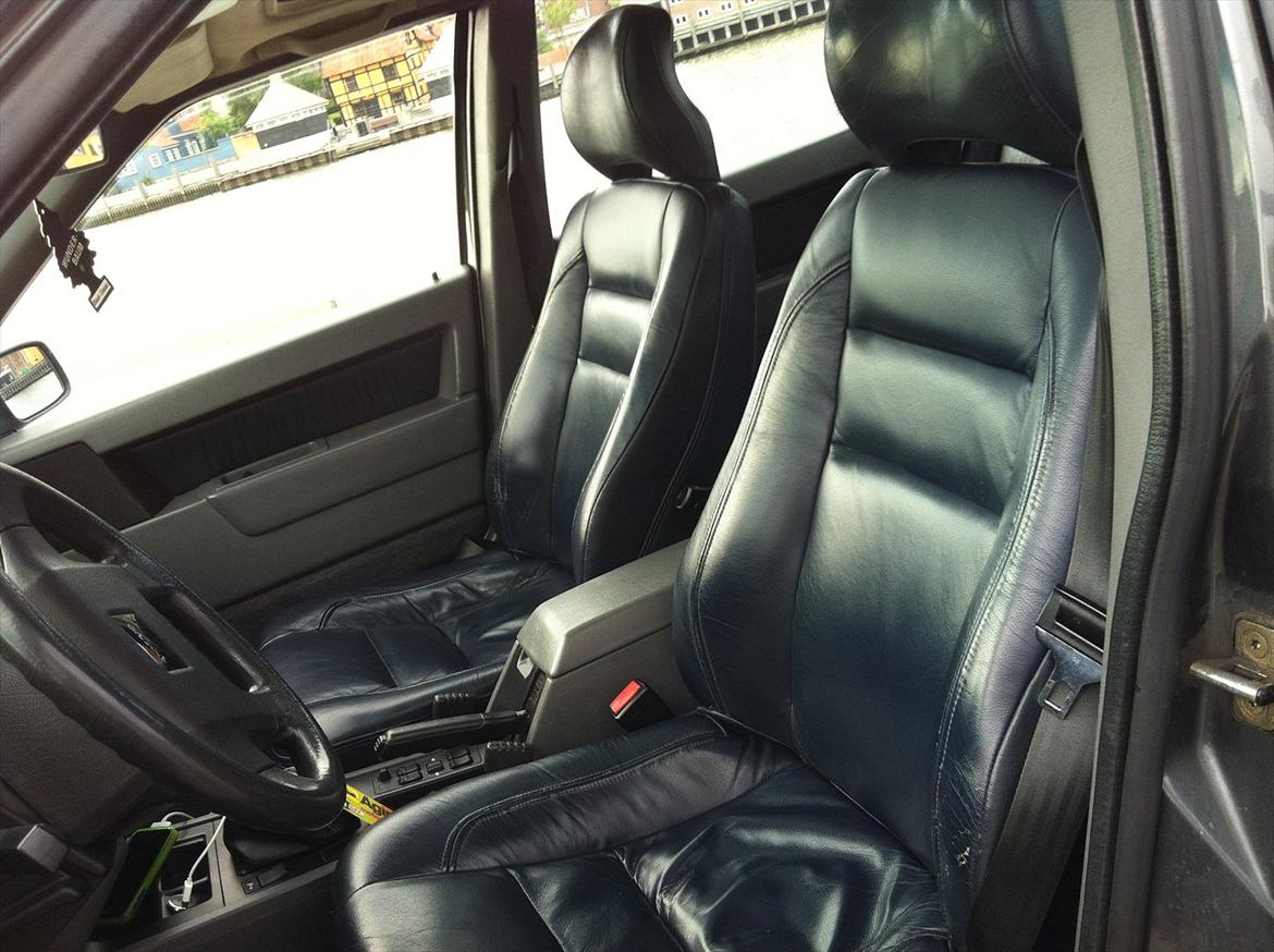 Volvo 850 2.5 GLT billede 13