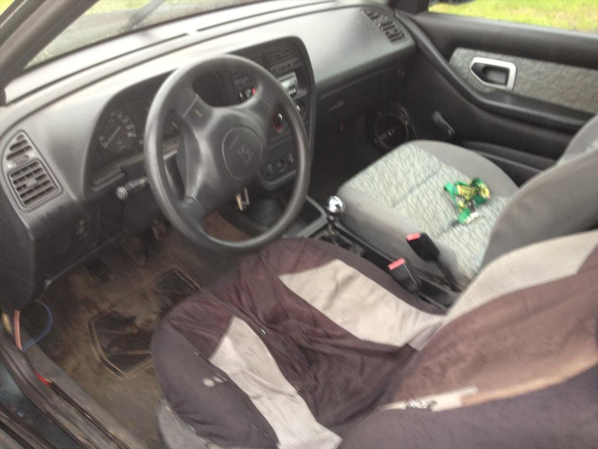 Peugeot 306 Solgt billede 3