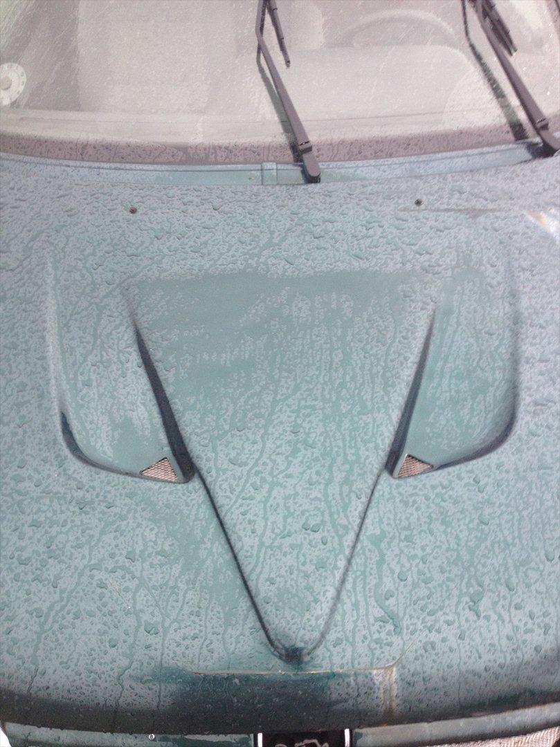 Peugeot 306 Solgt billede 8