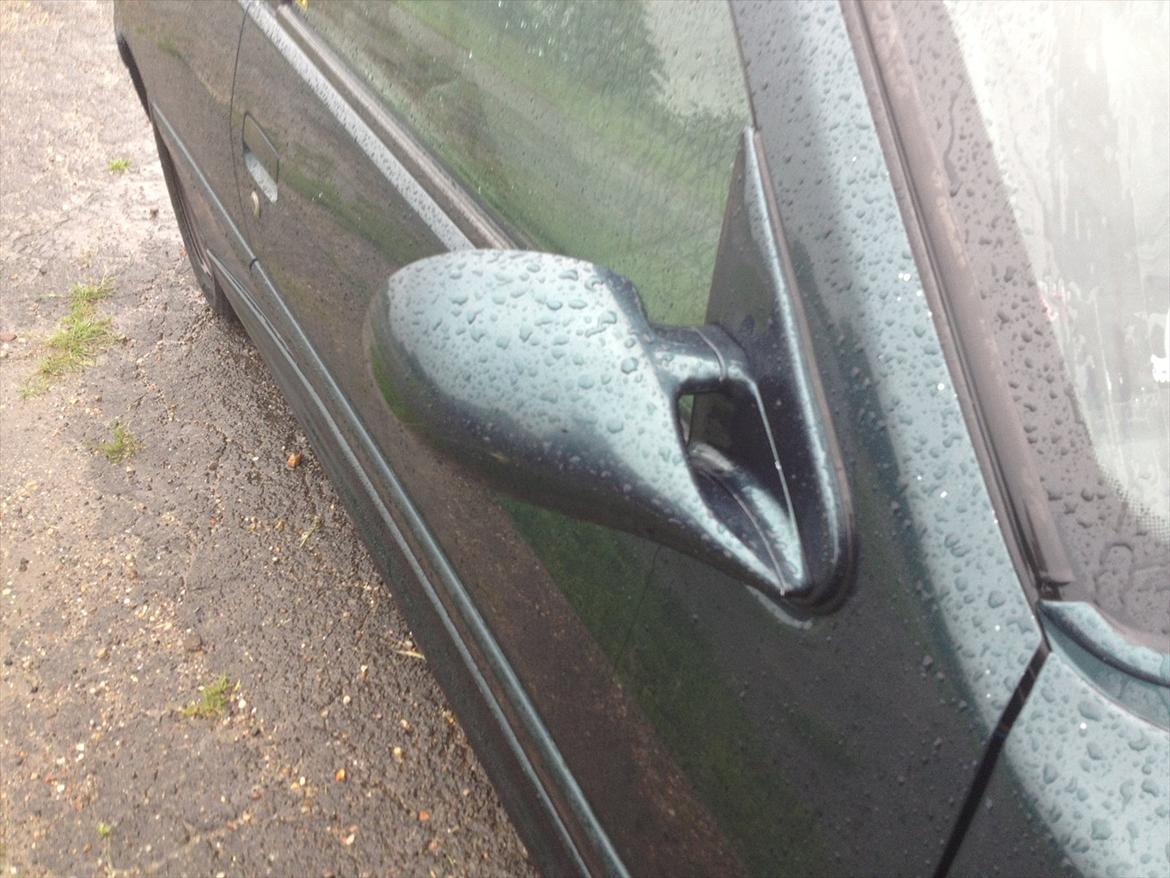 Peugeot 306 Solgt billede 11