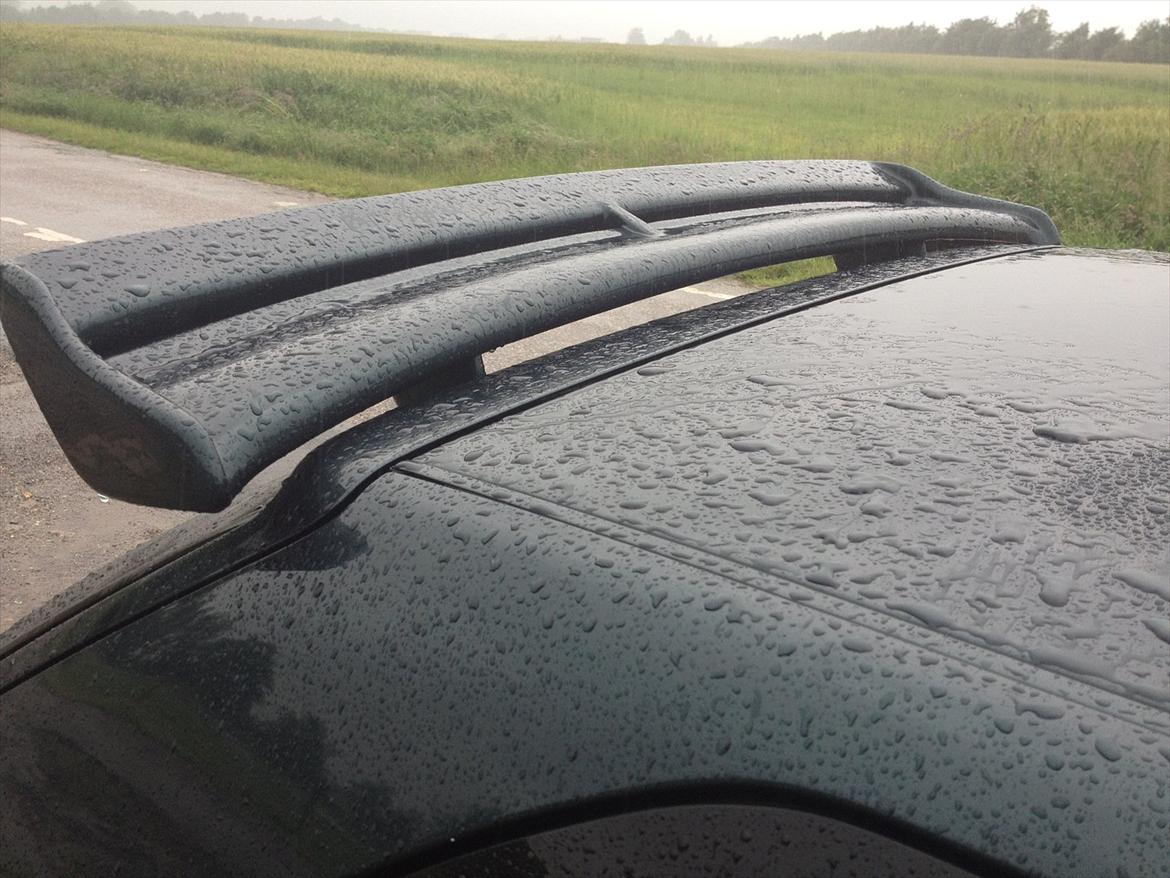 Peugeot 306 Solgt billede 12