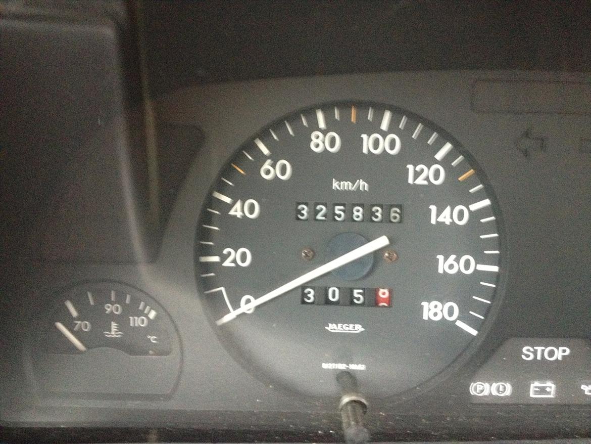 Peugeot 306 Solgt billede 20