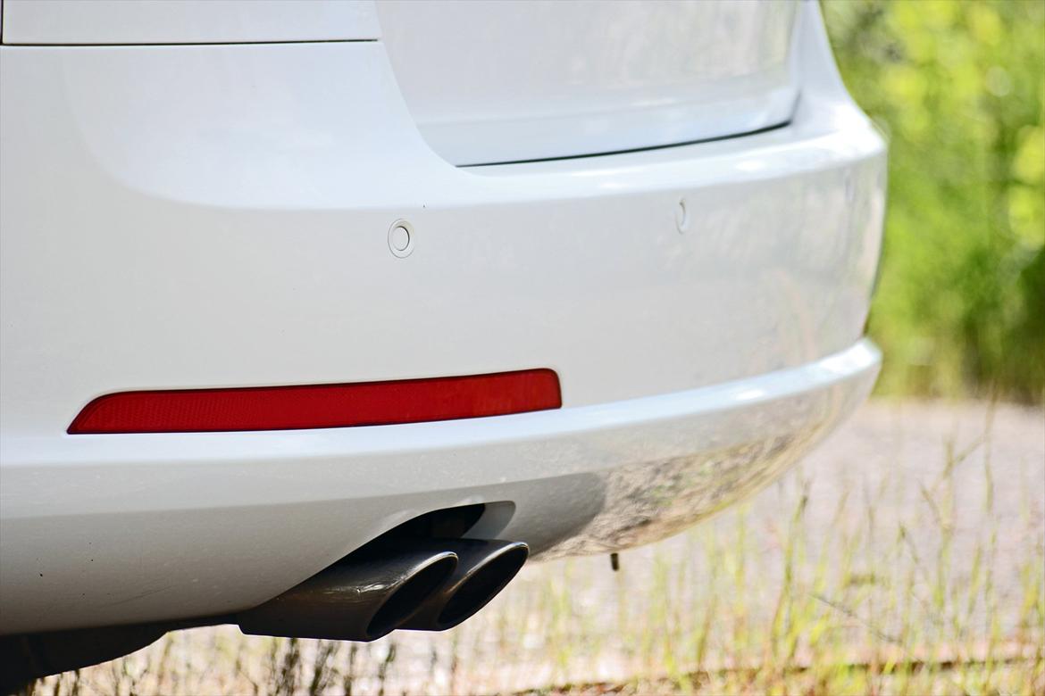 Skoda Octavia RS TDI DSG billede 7