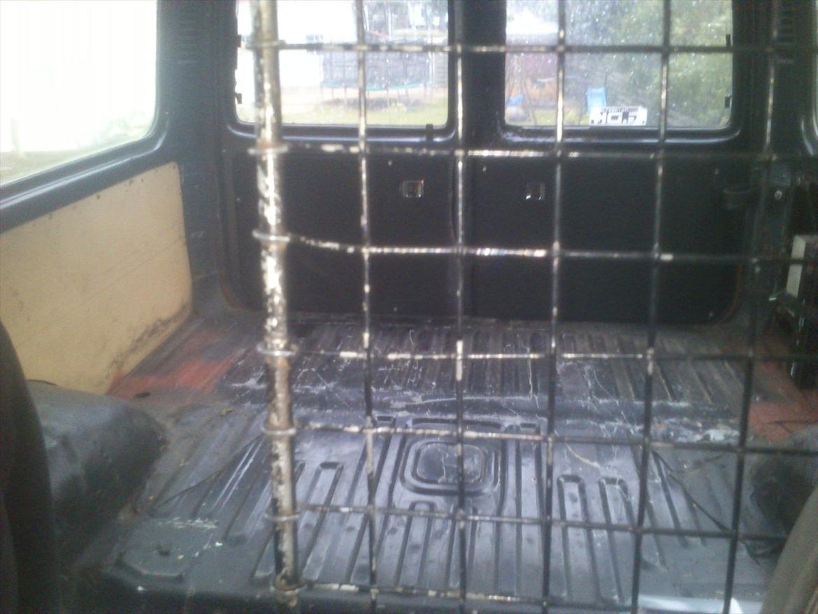 Toyota Landcruiser HJ 60 4,0 D 4x4 billede 15