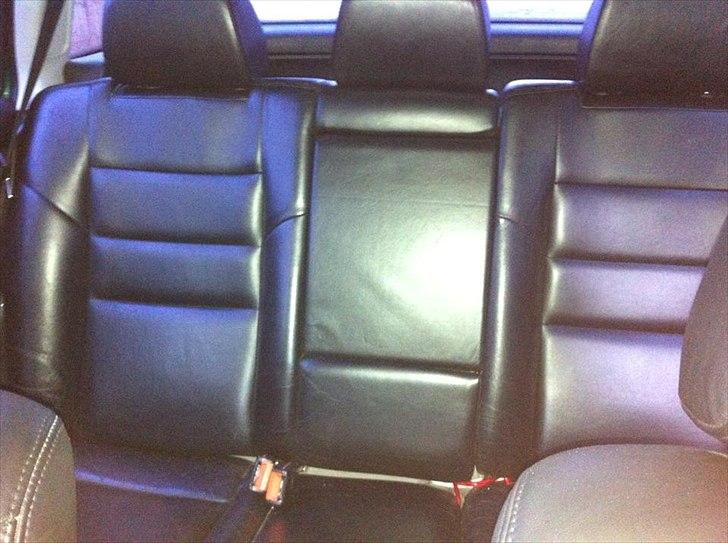 VW Golf III TDI solgt!!! billede 2