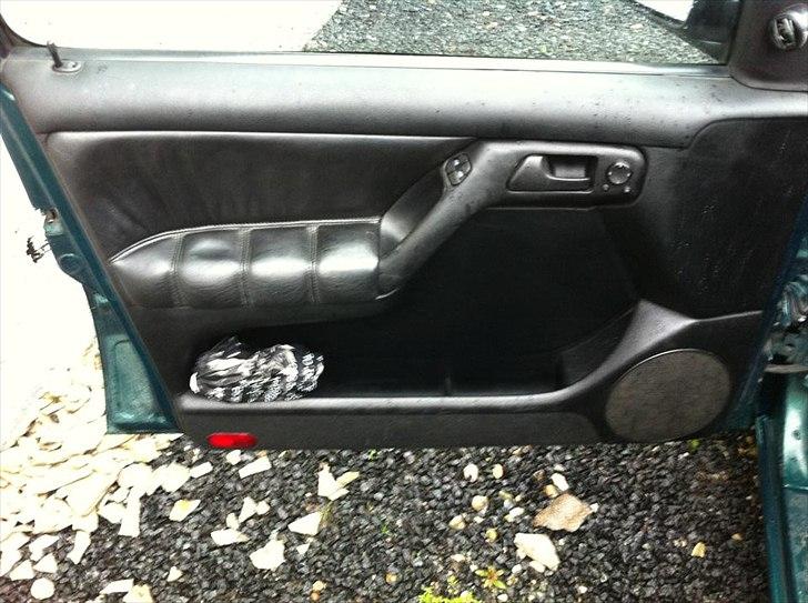 VW Golf III TDI solgt!!! billede 4