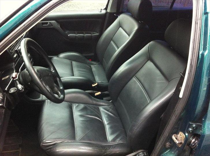 VW Golf III TDI solgt!!! billede 6