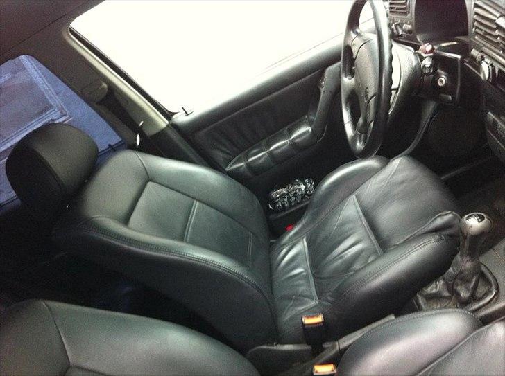 VW Golf III TDI solgt!!! billede 7