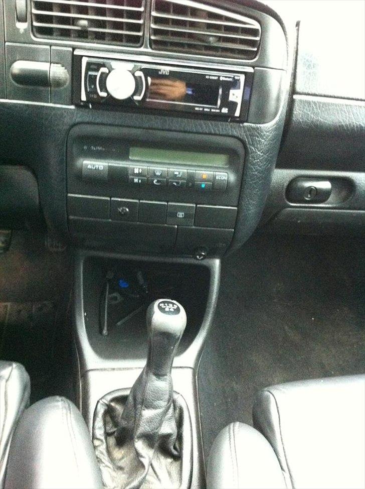 VW Golf III TDI solgt!!! billede 10