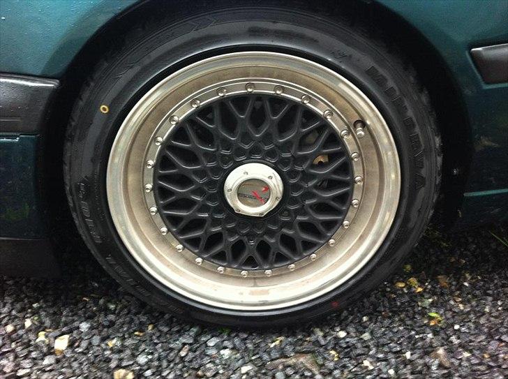 VW Golf III TDI solgt!!! billede 14