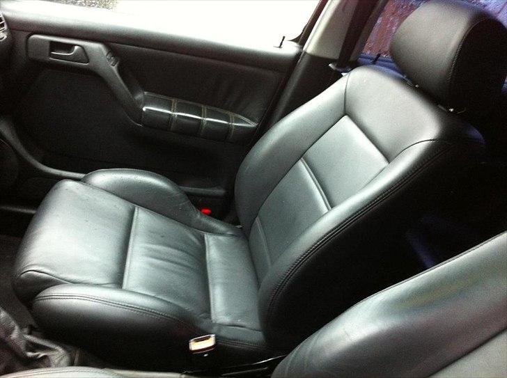 VW Golf III TDI solgt!!! billede 16