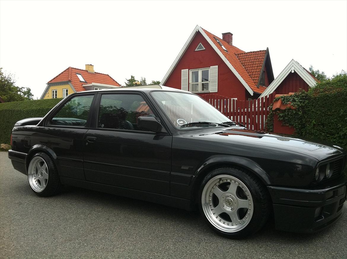 BMW E30 325i M Technik 2 billede 1