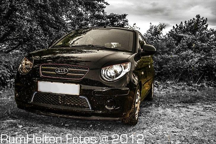 Kia Picanto Active 1.1 billede 1