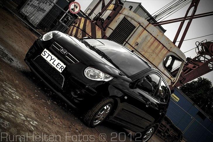 Kia Picanto Active 1.1 billede 20