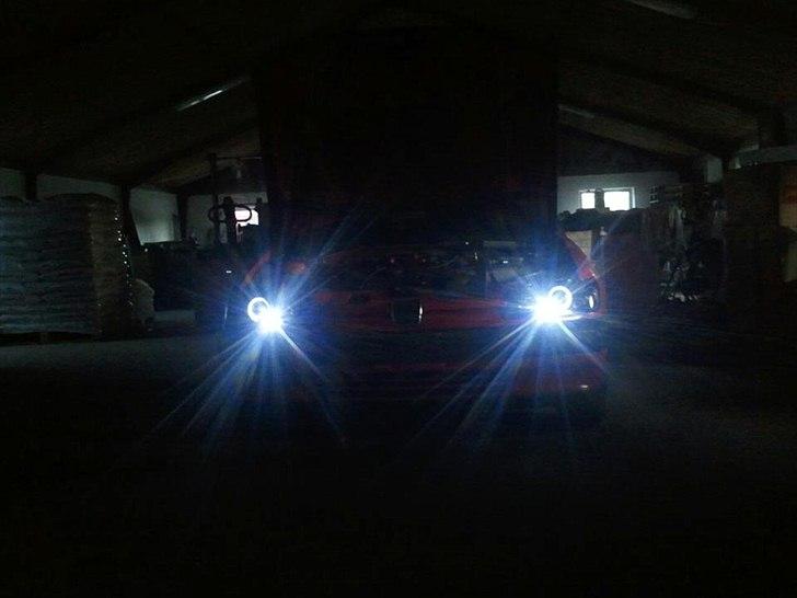 Peugeot 306 1,4 billede 3