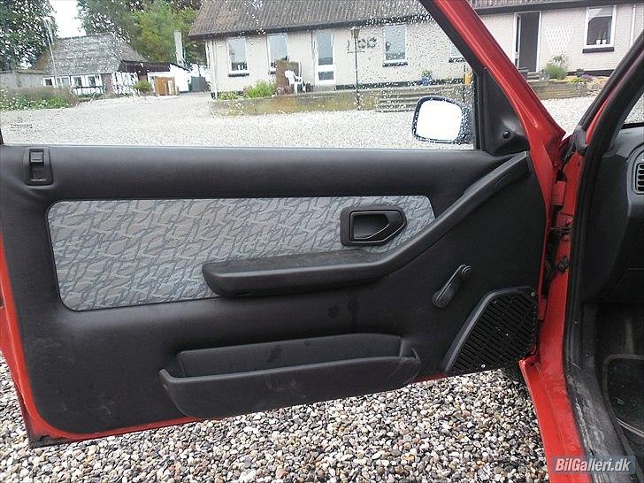 Peugeot 306 1,4 billede 9